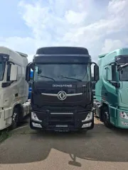 Dongfeng GX 4x2 2023 Грузовой тягач седельный Dongfeng GX 4x2, 2023 года LGAG3DV27P8840096