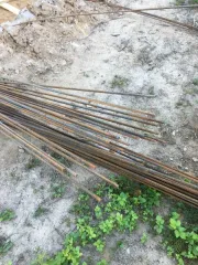 Объект незавершенного строительства общей площадью 243 кв. м, степенью готовности 7%, кадастровый номер 11:05:0401004:469, расположенный по адресу: Республика Коми, г. Сыктывкар, пгт. Краснозатонский, мкр. Сосновая поляна, 8-я линия. Вид разрешённого использования земельного участка: для…