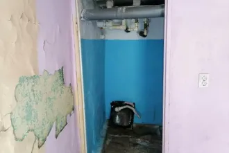 Нежилые помещения цокольного этажа, 377,9 м², Уфа, ул. Кольцевая, 61. Объект муниципального нежилого фонда - нежилые помещения цокольного этажа пятиэтажного жилого здания (кадастровый номер:02:55:030264:719), расположенного по адресу: Республика Башкортостан, г. Уфа, Орджоникидзевский район, ул…