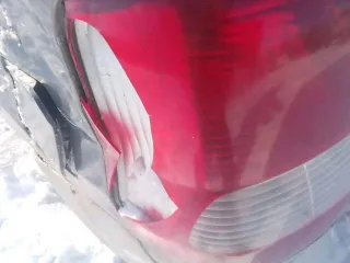 Mazda Demio, 2000, легковой автомобиль, марка: MAZDA DEMIO, год изготовления: 2000, г/н: М878РК22