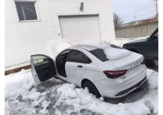 Lada Vesta, 2023 года, 106,1 лс, 22 145 км. Автомобиль марки LADA VESTA, 2023 года выпуска, VIN: XTAGFL11ORO708308. Техническое Описание: Автомобиль LADA Vesta 2023 г.в. Двигатель 16-ти клапанный, мощность двигателя 78КВТ/106,1 Л/C. Имеет механическую КПП. Пробег - 22145 км. Внешний вид автомобиля…