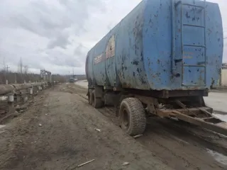 Прицеп-емкость БЕ-32-03Ш.ГНКТ-01 2015 г.в., VIN 16972, мод. 8301-05, г.р.з. ЕА898259. Фотографии имущества и иные документы размещены на ЭТП. Ознакомление с имуществом осуществляется с начала приема заявок на участие в торгах по рабочим дням. Для организации осмотра необходимо направить запрос на…