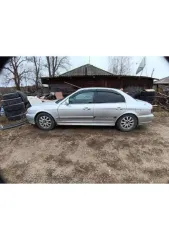Hyundai Sonata, 2006 года, 137 лс, автомобиль легковой, марка: HYUNDAI, модель: SONATA, VIN: X7MEN41HP7A023654, гос. рег. номер: Н877УМ70, год изготовления: 2006. Имущество находится в залоге у Банк ВТБ.
