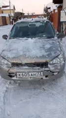 Lada Kalina, 2007 года, 89 лс, 137 000 км. Транспортное средство — легковой автомобиль ВАЗ-11183 Lada Kalina, 2007 года выпуска, VIN XTA11183070096152, цвет кузова — бежево-серый; транспортное средство зарегистрировано за супругом должника; автомобиль на ходу, при эксплуатации отмечается…