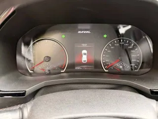 Haval F7x, 2021 года, 190 лс, 22561 км, полный привод, АКПП. Автомобиль HAVAL F7X, 2021 г.в., VIN XZGFF06A8MA607712. Автомобиль в рабочем состоянии.
