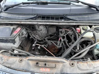 Автомобиль марки MERCEDES модель VIANO 2008 г.в. VIN номер WDF63981313489507 Через организатора торгов по адресу г.Москва, пер.Дохтуровский, д.2