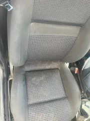 Volkswagen Polo, 2001 года, 75 лс, 278000 км, легковой комби, VIN: WVWZZZ6NZ1Y179799, цвет: серебристый, гос. рег. номер: М299РО40, мощность двигателя л.с. / (кВт): 73 / 55