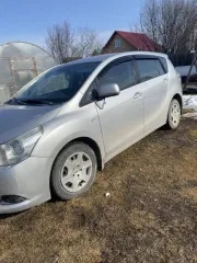 Toyota Verso 2011, 147 лс, идентификационный номер (VIN) NMTDG26R30R029437, 2011 года выпуска, находящееся в залоге у АО «Тойота Банк»