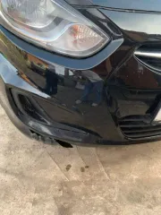 Hyundai Solaris, 2013 года, 123 лс, 221795 км. Легковой автомобиль: марка, модель: HYUNDAI SOLARIS (HYUNDAI СОЛЯРИС), год выпуска: 2013, категория ТС: В, кузов / VIN: Z94CT41DACR194808, цвет: черный, рабочий объем: 1591.0 см3, мощность: 123.0 л.с. / 90.5 кВт, № двигателя: CW564297, разрешенная…