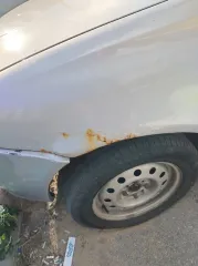 LADA Kalina 2010, VIN XTA111930A0110244.