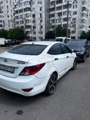 Автомобиль Hyundai Solaris. VIN Z94CT41DBDR318680. Состояние удовлетворительное, имеются следы эксплуатации, вмятины и сколы на кузове и элементах. ТС после длительного простоя, запуск ДВС не удался, транспортировка эвакуатором. Обременения и ограничения на распоряжение и эксплуатацию имущества…