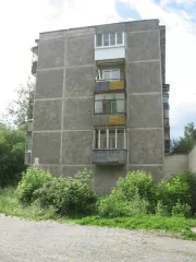 Доля в размере 31/90 в жилом помещении (квартире) с кадастровым номером 66:58:0114001:2869, общей площадью 45.3 кв.м., 
Расположенном по адресу: Свердловская область, г. Первоуральск, ул. Советская, д. 20б, кв. 29