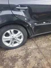 Mercedes-Benz M-Klass, 2007 года, 224 лс, 244103 км, полный привод, АКПП, автомобиль марки Mercedes-Benz ML 320 CDI 4Matic, 2007 выпуска, VIN WDC1641221A152901, цвет черный.