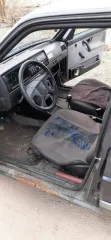 Volkswagen Golf, VIN WVWZZZ1GZLW009617, легковой седан, категория B, 1990 г., темно-синий, мощность 90 л.с./66,2 кВт, экологический класс н/у. Пробег 429924 км. Госномер В242КЕ39. Техническое состояние неудовлетворительное, на ходу. Требуется замена прокладки клапанной крышки, тормозного вакуумного…