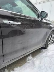 Hyundai i30, легковой комби (хэтчбек), категория В/М1, 2017 г., 128 л.с., VIN: TMAH3515BJJ036397, госномер: А170АУ193.