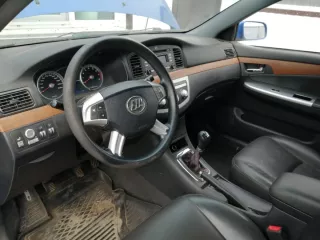 продажа автомобиля марки lifan модель 214813  solano  2010 г.в. лот №1 предмет торгов автомобиль автомобиль марки lifan модель 214813  solano  2010 г.в. с  пробегом  73 146 км. автомобиль  на ходу  в рабочем состоянии, по кузову имеются следы коррозии. фото автомобиля на сайте ефрсб  сообщение…