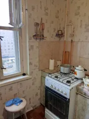 1/2 доли на квартиру, площадь 32.3 кв.м., назначение: Жилое помещение, адрес: Россия, обл Челябинская, г Магнитогорск, ул Жукова, д 7, кв 102, кадастровый номер: 74:33:0307002:3205.