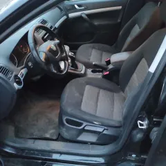 Skoda Octavia 2011, не на ходу. Легковой автомобиль SKODA OCTAVIA, 2011 г.в., VIN: XW8CK41Z3CK256092, кузов № XW8CK41Z3CK256092, цвет ЧЕРНЫЙ, мощность двигателя (кВт/л.с.): 112,0/152,0.