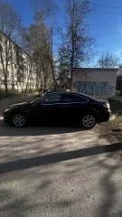Mazda 6 2008 Транспортное средство Мазда 6 тип транспортного средства: легковые автомобили седан год выпуска: 2008 идентификационный номер (VIN): JMZGH12F781137644