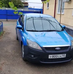 Ford Focus 2008 автомобиль марки Ford модель Focus, 2008 г.в. VIN-номер X9F4XXEED47K61895. С имуществом можно ознакомиться у организатора торгов путем направления запроса на электронную почту: a32_bankrot@mail.ru. ОБЯЗАТЕЛЬНО указывать в теме письма: ФИО должника и наименование имущества.