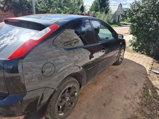 Ford Focus, 2007 автотранспортное средство форд фокус, 2007 г.в., VIN-номер: X9F3XXEED37K64391, номер кузова: X9F3XXEED37K64391, номер шасси: отсутствует. В целом кузов без коррозии, где то сколы, царапины. По обслуживанию в норме, но машина стоит пол года без движения. Была заменена электрика…