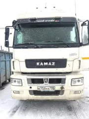 Право требования к Михайлову Георгию Владимировичу о передаче автомобиля КАМАЗ 65206-Т5 2018 года выпуска (VIN XTC652065J2504251), полуприцепа WIELTON NS-3 2012 года выпуска (VIN SUDNS340000030741), о взыскании 9 000,00 руб. Дополнительную информацию об имуществе и порядке ознакомления с ним можно…