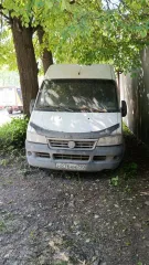 Fiat Ducato 2010 VIN Z7G244000AS016929 , Московская область