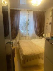 Квартира, 45,2 м², 2 комн., Москва. Недвижимое имущество - жилое помещение–квартира, находящаяся в залоге у АО «TBank», площадью 45,20 кв.м, кадастровый номер:77:05:0011001:5936, расположенное по адресу: г. Москва, ул. Маршала Захарова, д. 17, к.2, кв. 187