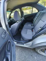 Nissan Almera 2005 года, 82 лс, АКПП, автомобиль легковой, марка: NISSAN ALMERA, модель: 1.5 COMFORT, VIN: SJNBAAN16U2650463, гос. рег. номер: Н890ОА26, год изготовления: 2005
