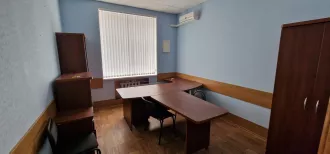 Помещение, нежилое, площадь 16,3 кв. м, 1 этаж, адрес: Ивановская область, г. Иваново, ул. Красных Зорь, д. 10, пом. 56, 57а, кадастровый номер 37:24:040503:498. Ознакомление по месту нахождения имущества при предварительном согласовании даты и времени.