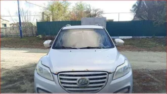 Lifan X60, 2013 года, 128 лс, 148912 км, транспортное средство – легковой автомобиль, марка/модель – LIFAN 215800 (X60), год выпуска – 2013, VIN – X9W215800D0008516, гос.номер - Т084ЕЕ116.