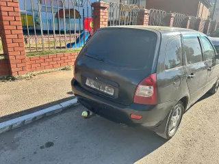 LADA 111730 2010 автомобиль марки LADA модель 111730 2010 г.в. VIN-номер XTA111730A0085143. Находится в залоге у ПАО "Совкомбанк". Ознакомление с имуществом осуществляется по согласованию с организатором торгов по эл. почте: bogdan_monoul@mail.ru и тел.: 8-927-054-67-89, (в рабочие часы)…