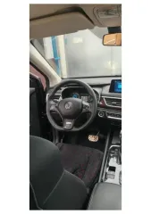 Dongfeng 580, 2024 года, 139 лс, 29096 км, АКПП, автомобиль легковой, марка: DONGFENG, модель: 580, VIN: LVZA53P99RCB09569, гос. рег. номер: X132EP164, год изготовления: 2024