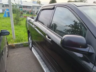 SsangYong Actyon 2011 автомобиль марки SsangYong модель Actyon 2011 г.в. VIN-номер Z8UCA1EKSB0001811 ознакомиться с порядком продажи имущества, получить дополнительную информацию об имуществе можно в рабочие дни с 12:00 до 15:00 часов по предварительной договоренности с организатором торгов о дне и…