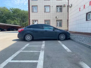 Ford Focus 2013 транспортное средство, 2013 года выпуска, цвет - темно-серый, идентификационный номер (VIN) X9FMXXEEBMDU00275, государственный номер Е823AK95, номер кузова X9FMXXEEBMDU00275, номер двигателя DU00275, рабочий объем двигателя - 1596 куб. см, мощность двигателя - 92 кВт/125,1 л.с, ПТС…