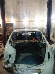 Chevrolet Niva, 2005 года, 80 л.с., Автомобиль легковой, марка: ШЕВРОЛЕ, модель: НИВА, VIN: X9L21230050097163, гос. рег. номер: В394ВХ147, год изготовления: 2005