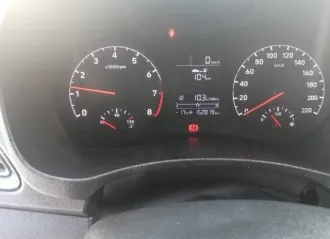 Hyundai Solaris 2018, 100 лс, 152819 км. Легковой автомобиль HYUNDAI SOLARIS, год изготовления: 2018, цвет: черный, VIN: Z94K241BAKR129411, ПТС: 78 РА 824867, г/н: С720ТЕ 72, модель двигателя: G4LC JD102998.