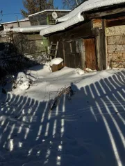 Жилой дом 33,4 кв.м. и земельный участок 166 +/- 2 кв.м. в Новосибирске. Жилой дом, общей площадью 33,4 кв.м., кадастровый номер 54:35:072620:42 и земельный участок, общей площадью 166 +/- 2 кв.м., вид разрешенного использования: для эксплуатации индивидуального жилого дома, с кадастровым номером…
