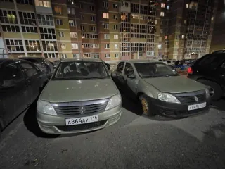Renault Logan, 2013 года, 75 л.с., автомобиль легковой: reno logan 2013г; vin x7llsrb2hdh623860, гос.номер а864ау116