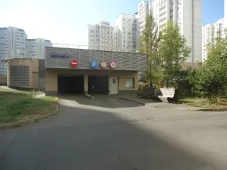 Машино-место 14,6 кв.м, Москва, ул. Большая Марфинская. Нежилое помещение (машино-место) площадью 14,6 кв.м, расположенное по адресу: г Москва, ул Большая Марфинская, д 4, корп 3, строен 1, пом I м/м 154, кадастровый номер 77:02:0017004:11937, реестровый номер федерального имущества П13770078859…