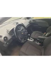 Chevrolet Aveo 2013 года, 116 лс, АКПП, VIN XUFTA69EJEN016713