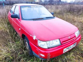 ВАЗ 34 автомобиля 1987-2019. 34 автомобиля марки ВАЗ, подробное описание в прикрепленном извещении в формате docx. Транспортные средства длительное время не эксплуатировались и не подвергались обслуживанию, нет возможности проверить работоспособность. Наличие скрытых повреждений выявить невозможно…