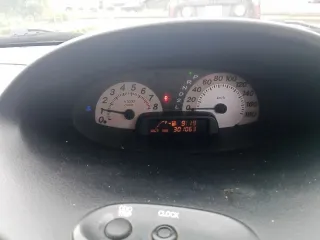 Toyota Funcargo 2003 Легковой автомобиль, марка: Тойота, модель: Функарго, год изготовления: 2003, цвет: белый, ПТС:25ТТ239492, номер кузова № NCP20-0312794, г/н: М770ЕУ25, мощность двигателя, л. с. (кВт): 98(74) Обращаю внимание, что на имущество зарегистрировано ограничение (обременение) права…