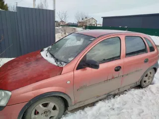 Автотранспортное средство Opel Corsa 1.2 16V, 2001 г.в., VIN W0L0XCF6814107141. Запись для осмотра имущества осуществляется по номеру телефона +7 902 787 95 24. Место ознакомления - 607611, Нижегородская область, Богородский район, д.Бурцево, Новая, д.8б. Состояние автомобиля видно на прикрепленных…