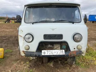 УАЗ – 390902, 2004. Транспортное средство - автобус УАЗ – 390902, идентификационный номер ХТT39090240481812; год изготовления ТС - 2004; модель двигателя ЗМЗ -40210L номер двигателя 30056510; номер кузова 39090040202682; номер шасси (рама) 37410040402691; тип двигателя - бензиновый; цвет – белая…