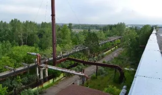 Здание, 24:56:0101001:251, Нежилое Материальный склад, Красноярский край, г. Сосновоборск, ул. Заводская, д. 1, корпус 49, 6600.60 кв. м; Здание, 24:56:0101001:428, Нежилое, Здание корпуса складов, Красноярский край, г. Сосновоборск, ул. Заводская, 1, 24077.90 кв. м; Сооружение, 24:56:0000000:4856…