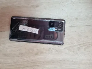 14 мобильных телефонов б/у: Infinix, Redmi, Xiaomi. 1. Мобильный телефон марки "Infinix Hot 30i" в корпусе синего цвета с двумя сим-картами IMEI1 354699264682361, IMEI 2: 354699264682379 (13-004245-1). 2. Мобильный телефон марки "Redmi" (13-004247-1). 3. Мобильный телефон марки "IPxone" в корпусе…