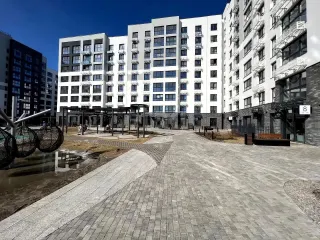 Кладовая 3,5 м², Тюменская область. Нежилое помещение (кладовая). Кадастровый номер 72:23:0222001:15923. Площадь 3,5. Местоположение: Тюменская область, г. Тюмень, ул. Павла Никольского, д. 10 корпус 1, кладовая 84.