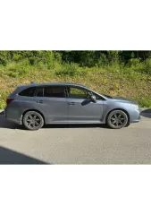 SUBARU Levorg 2014, автомобиль марки SUBARU модель levork 2014 г.в., номер кузова VM4-026185. Ознакомление с имуществом: можно ознакомиться по месту его нахождения: Приморский край город Владивосток улица Маковского 128, предварительно согласовав время с Финансовым управляющим по тел. +79137268187…