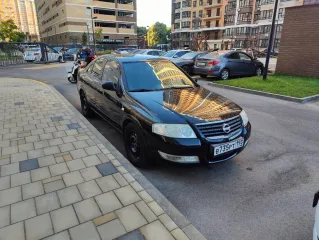 Nissan Almera Classic 2010 легковой автомобиль марки: NISSAN, модель: Almera Classic, год выпуска: 2010, идентификационный номер (VIN): KNMCSHLMSAP776913, залогодержатель: ПАО "СовкомБанк" ознакомление с имуществом и документацией производится с момента публикации сообщения и до окончания срока…